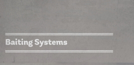 Baiting Systems | Wonthaggi Pest Control Services wonthaggi